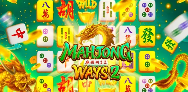 SLOT MAHJONG WAYS 2 – BUKTI JP LONTEJITU 22 SEPTEMBER 2024